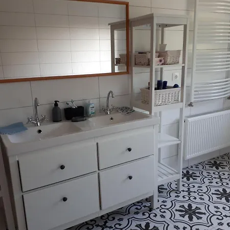 Apartman Fehér Rózsa