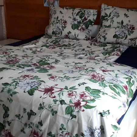 Fehér Rózsa Apartman Cserszegtomaj