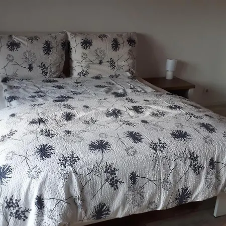 Apartman Fehér Rózsa Cserszegtomaj