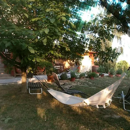 Lägenhet Feher Rozsa *