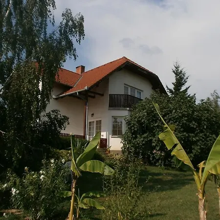 Appartement Feher Rozsa