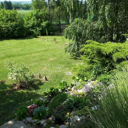 Feher Rozsa Lägenhet *