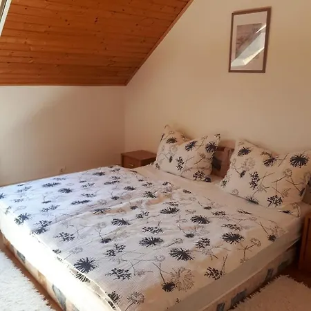 Apartman Fehér Rózsa Cserszegtomaj